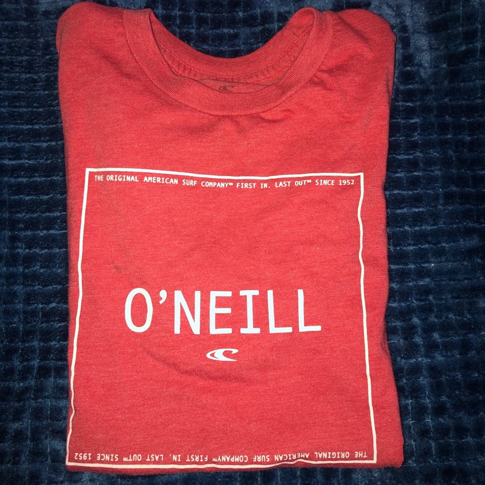 o’neill surf shirt